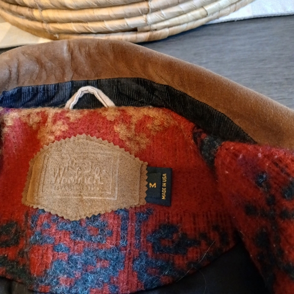 Woolrich Coat - Picture 12 of 13